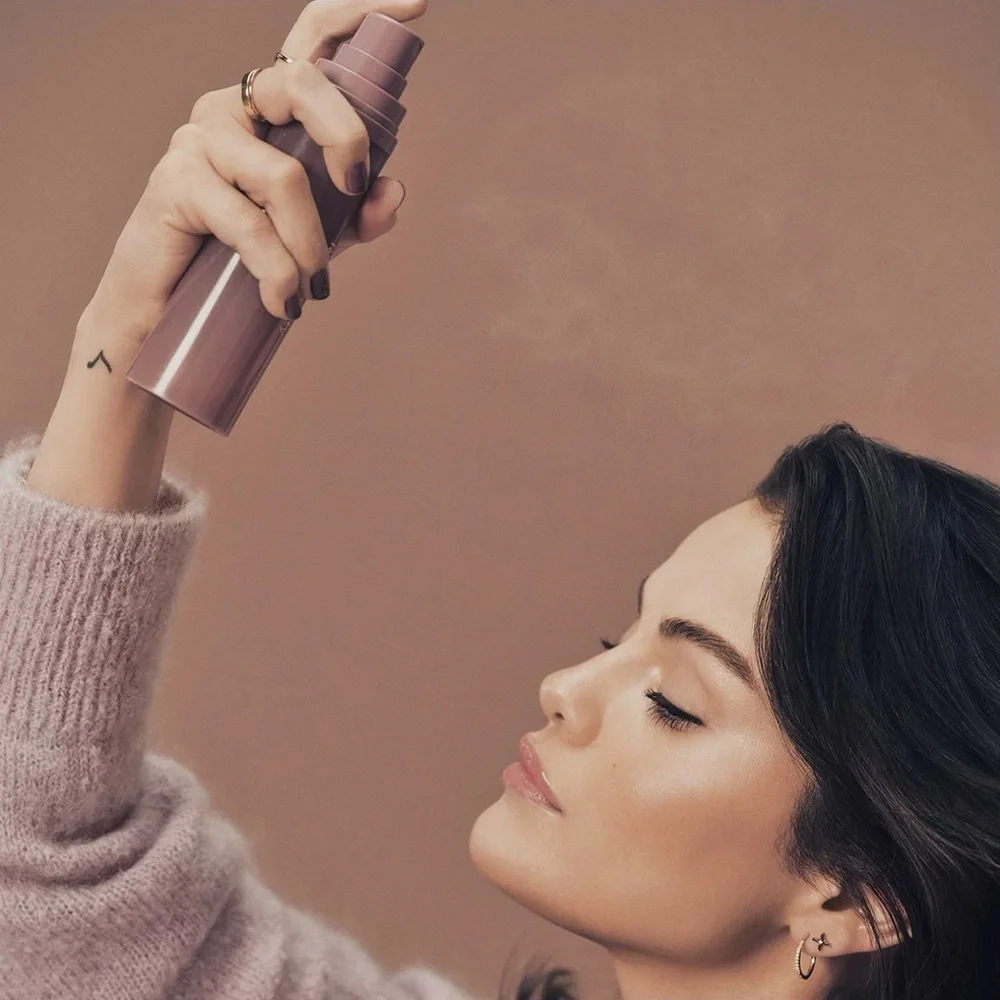 Rare Beauty by Selena Gomez - Find Comfort Body & Hair Mist